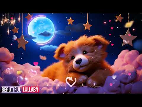 Baby Sleep Music, Lullaby for Babies To Go To Sleep 