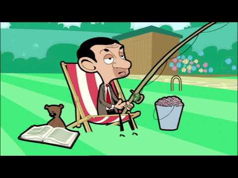 THE MOLE - Mr Bean | WildBrain