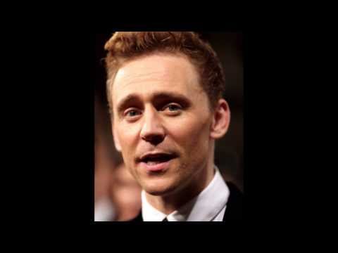 Tom Hiddleston Tribute - All Of Me