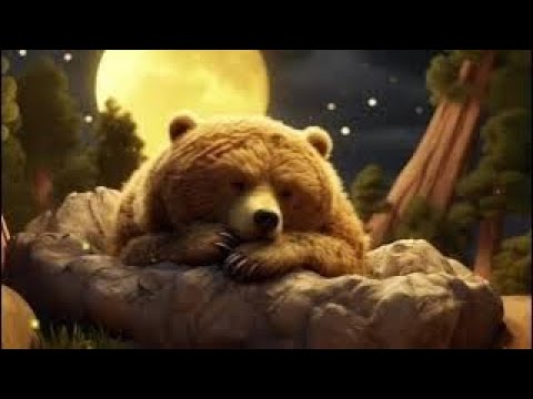 Dreamy Delights: Magical Lullabies for a Peaceful Night's Sleep | Kids Bedtime Music