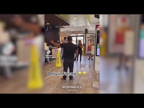 Racist outburst; Woman in viral Tiktok no longer employed