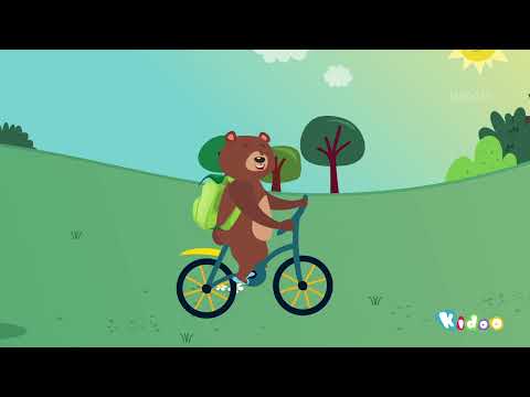 Sing Along with Popular Nursery Rhymes Vol.8 | Kidoo ? Subscribe for Fun and Learning!