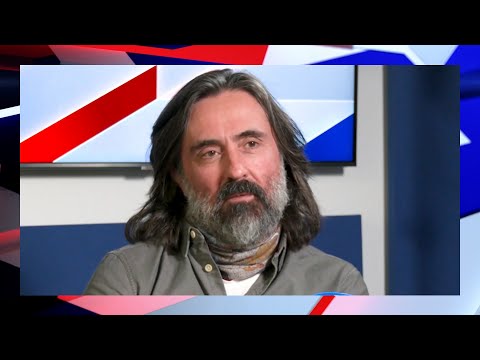 Neil Oliver on the CULTURE WARS &amp; SPEAKING THE TRUTH | Free Speech Nation: The Podcast