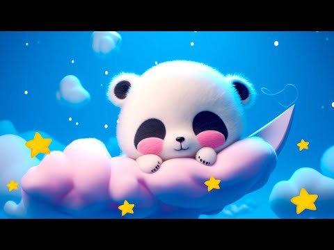 Mozart Brahms Beethoven Calming Baby Lullabies -Classical Music For Babies-Sleep Music for Babies