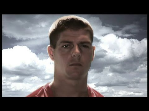 All Steven Gerrard Liverpool Goals