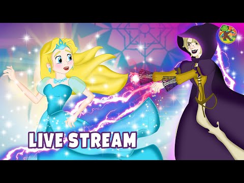 English Fairy Tales - Live Stream | KONDOSAN