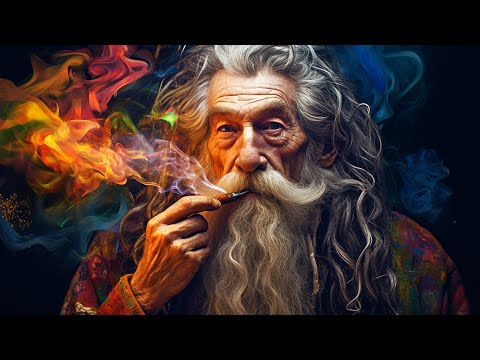 Art of Gandalf  Radio | Melodic Techno &bull; Progressive House &bull; Dj Mixes Music 24/7