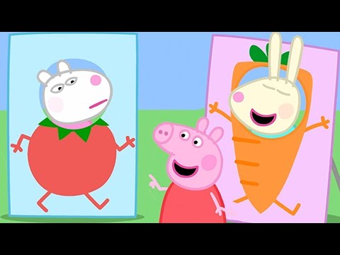 Kids TV and Stories | Peppa Pig New Episode 