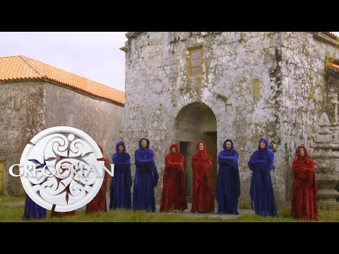 Gregorian - Brothers In Arms (Masters Of Chant in Santiago De Compostela)