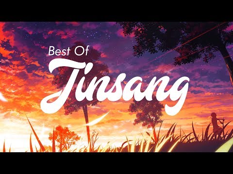 Best Of Jinsang | Lo-Fi Hip-Hop Mix