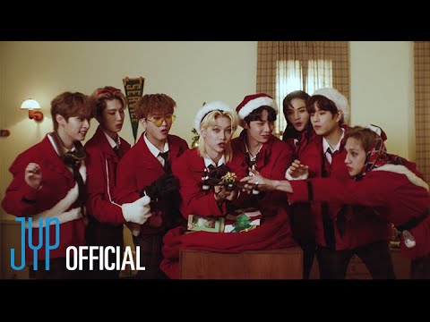 Stray Kids &amp;quot;Christmas EveL&amp;quot; M/V