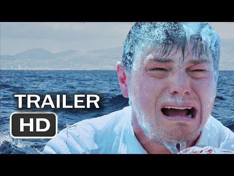 Titanic 2 - The Return of Jack (2023 Movie Trailer) Parody