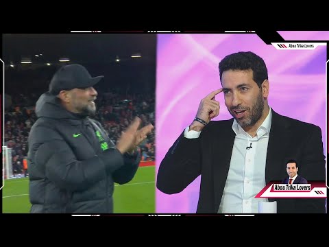 تريكه : مفيش مدرب في العالم زي كلوب .. ودي الصفقات اللي محتاجها