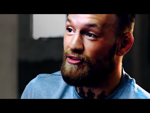 Conor McGregor - Incredible Interview About Life | So Inspiring!