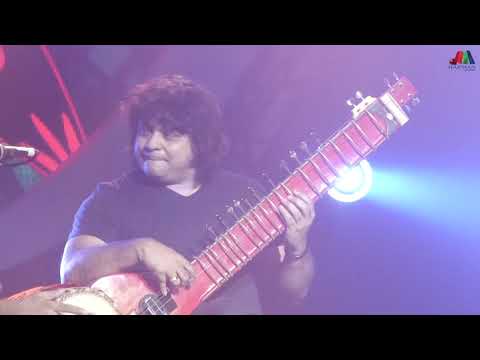 Niladri Kumar | Harman Live Arena 2019 [Full Performance]