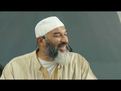 Imam Dawood Yasin- Palestine and Our Hearts Jummah Khutbah