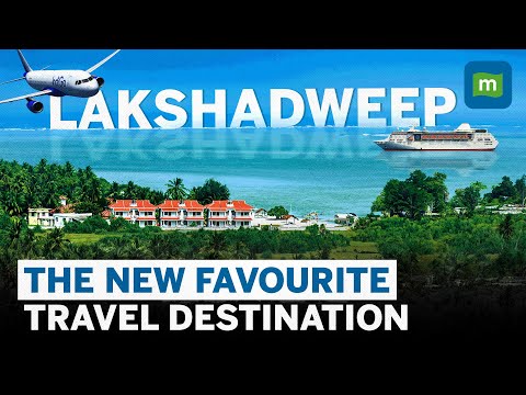 Lakshadweep Island: Ready To Travel India&rsquo;s New Favourite Destination? Here Is All You Need To Know