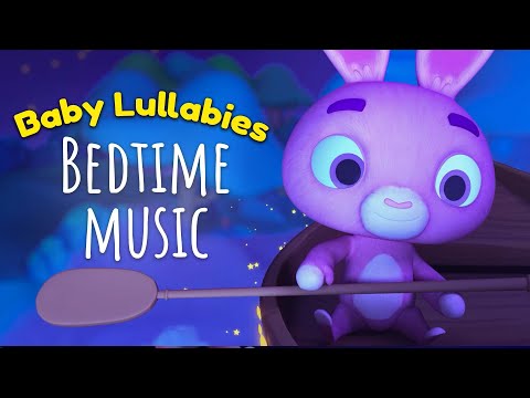 2 Hours Super Relaxing Baby Music - Ambient Sleep Music - Bedtime Lullaby For Sweet Dreams