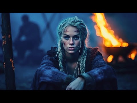 Mystical &amp; Epic Nordic Music - Emotional Inspirational Music