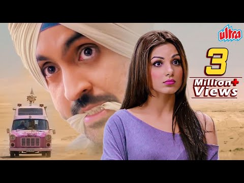 Diljit Dosanjh Ki New Hindi Dubbed Punjabi Movie Sardaarji 2 - Sonam Bajwa, Monica Gill