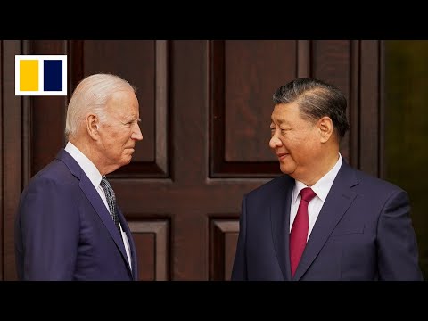 US, China to resume military communication after leaders meet