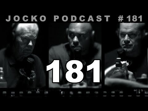 Jocko Podcast 181 w/ John Stryker Meyer: On The Ground in Vietnam. Mayem and Bravery.