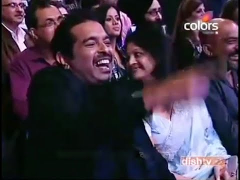 Sonu Nigam Mimicry Shankar Mahadevan