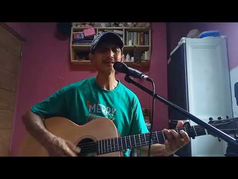 The Boxer (Simon and Garfunkel) cover