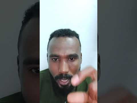 محمد ابو الدهب | اقسم بالله كعب شديد ولازم يصل لاي سوداني