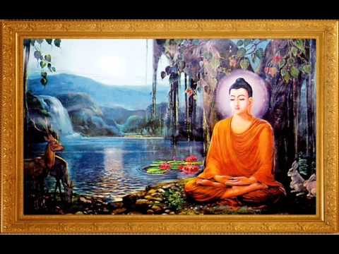 NHẠC THIỀN - TĨNH T&Acirc;M - AN NHI&Ecirc;N TỰ TẠI.