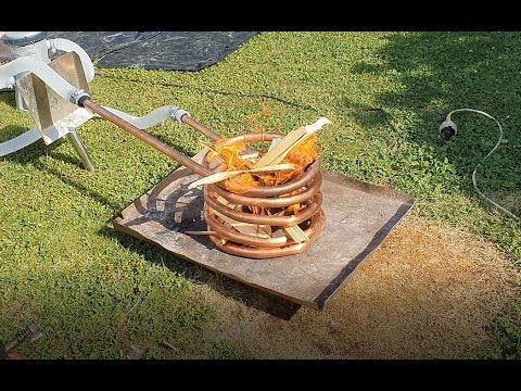 Simple Home Made Pool Heater Under 10&euro;