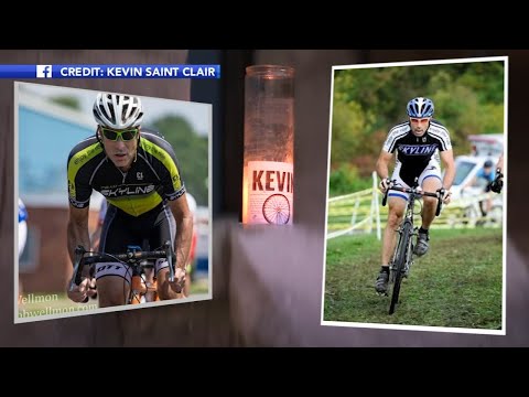 Family, friends honor longtime teacher killed while riding bike