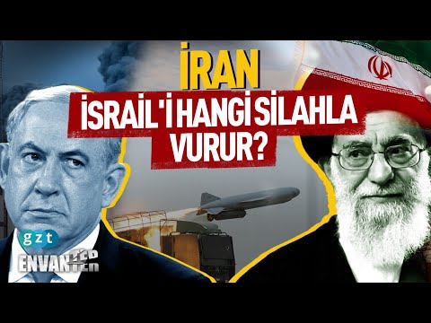 &quot;What military inventory does Iran have against Israel?&quot;