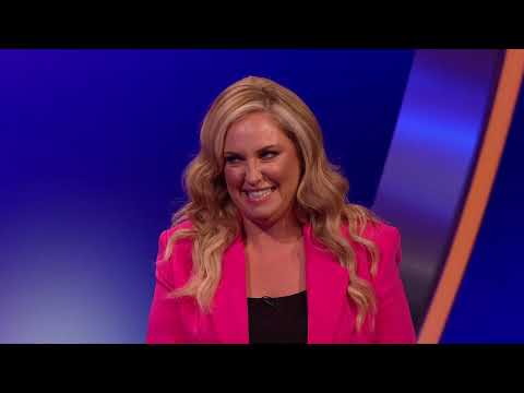 Catchphrase Celebrity Special Series 9: Episode 9 Sunday 22nd October 2023