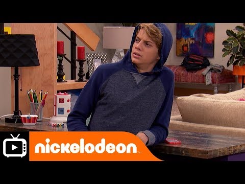 Henry Danger | Sick | Nickelodeon UK