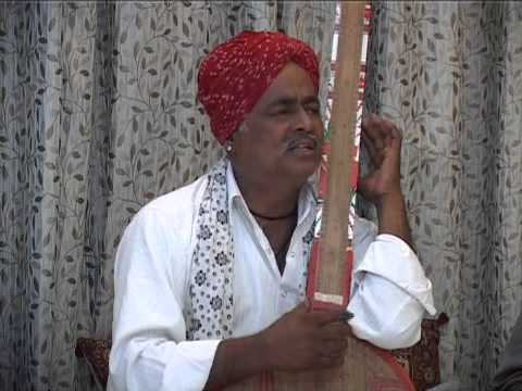 Mahesha Ram ji sings Pehli Guruji hum janamya