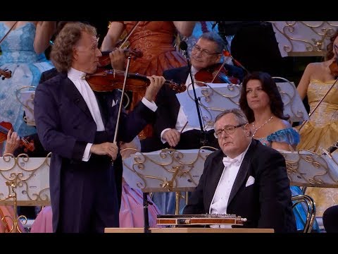 Andr&eacute; Rieu - Tales from the Vienna Woods