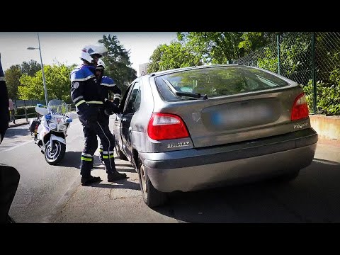 Corruption, auto-&eacute;coles v&eacute;reuses, faux papiers : permis de conduire, la grande fraude