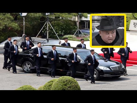 How Kim Jong-un Spends his Billions