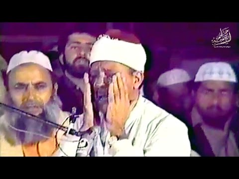 Beautiful Recitation Of Quran | Heart Soothing By ABDULBASIT ABDUSSAMAD