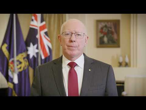 The Order of Australia - for all Australians