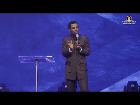 Understanding the Gospel - Apostle Michael Orokpo