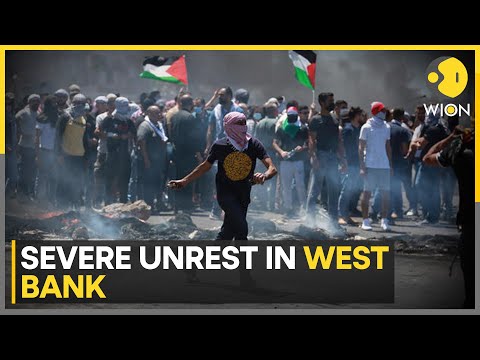 Severe unrest in West Bank: 2 killed in Iraeli raids | 300 killed in since October 7: UN report