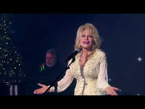 Dolly Parton - Mary, Did You Know? (Live Performance)