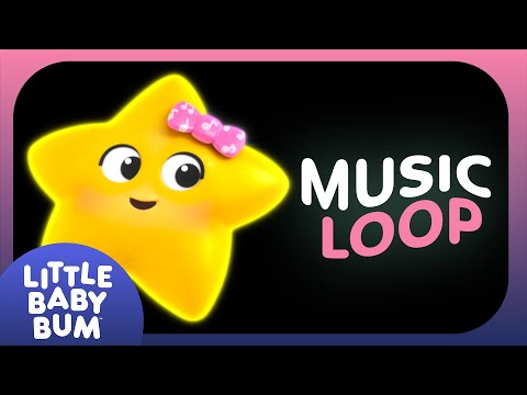 Lullaby For Babies To Go To Sleep | Baby Sleep Music | Relaxing Bedtime Songs &amp; Sensory Animation