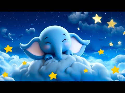 Mozart Brahms Beethoven Calming Baby Lullabies -Classical Music For Babies-Sleep Music for Babies