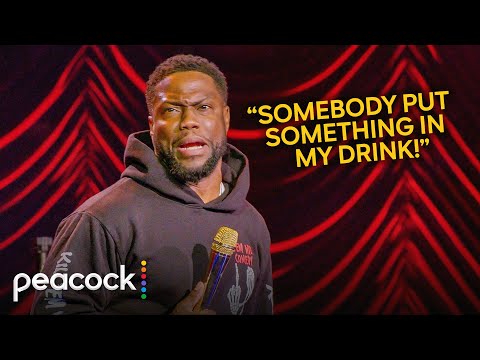 Kevin Hart Can&rsquo;t Drink Like He Used To | Kevin Hart: Reality Check