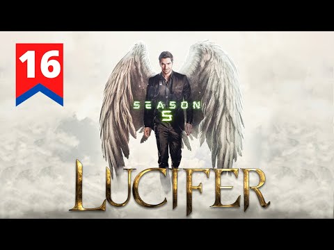 Lucifer Season 5 Episode 16 Explained in Hindi | Netflix Series हिंदी / उर्दू | Pratiksha Nagar