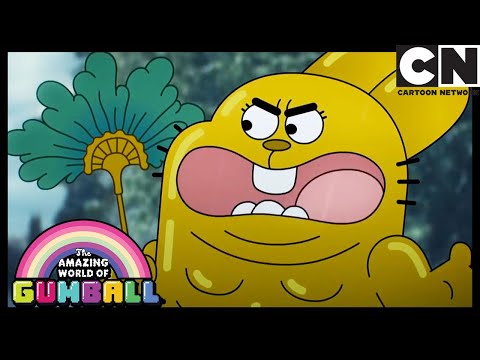 The Nest | Gumball | Cartoon Network