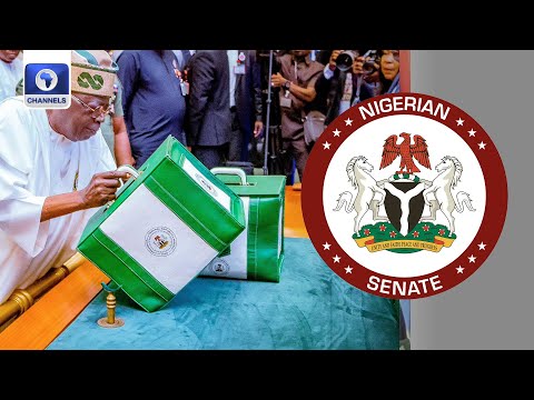 National Assembly Passes 2024 Appropriation Bill +More | Business Incorporated